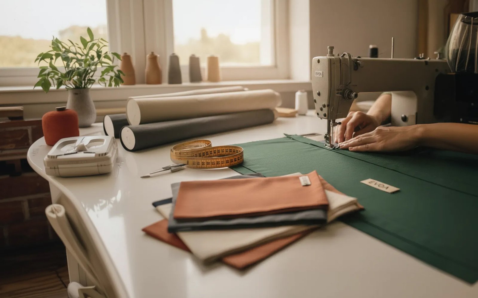 Design-led lifestyle, not just products​