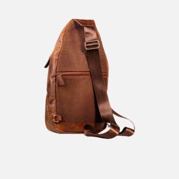 Crossbody