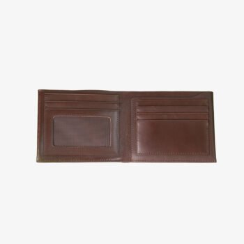 Wallet - Rugged Moon