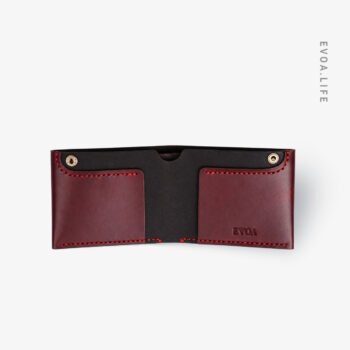 Elevate your everyday carry with premium, artisanal craftsmanship. Our Handmade bifold Leather Wallet in Zorro Black is built for those who value style, quality, and lifetime durability.
