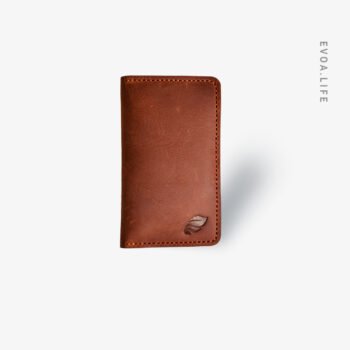 Introducing our fully handmade Semi-Long Leather Wallet — perfect for those who value style, quality, and durability. Handcrafted from start to finish, this wallet is not just a practical item, but also a reflection of a classy and premium feel.